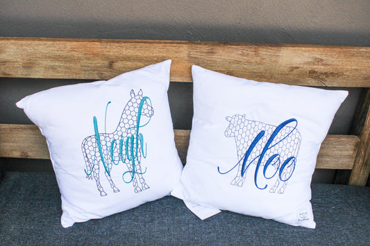 Size 16 Cushion Inner Only image 0