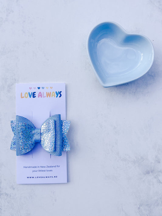 Alice Hair Bow