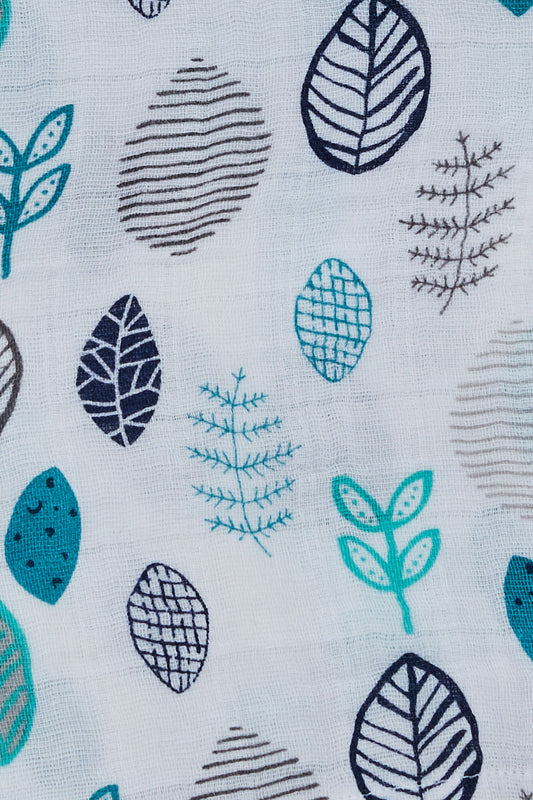 Green Leaves image 0