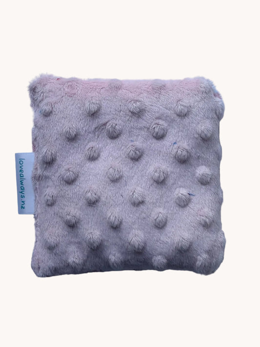 Pink Diamonds Ouchie Bag