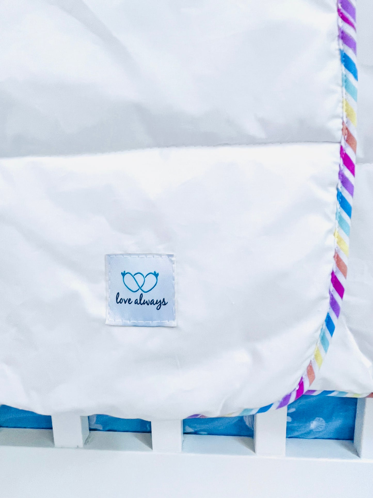 Wool Cot Duvet Inner