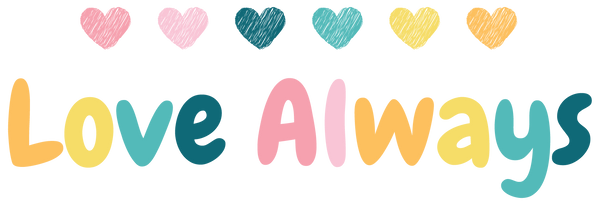 Love Always