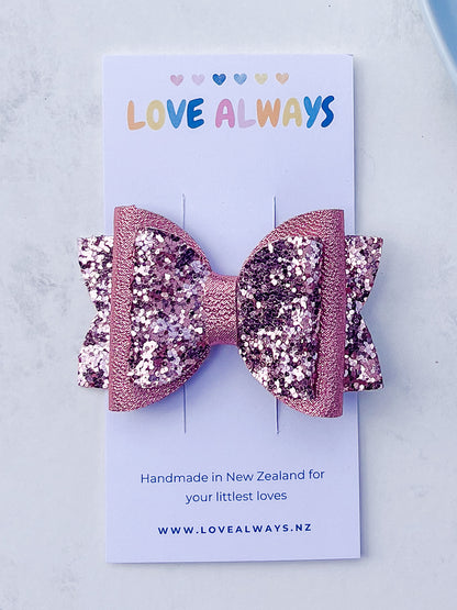 Britney Hair Bow