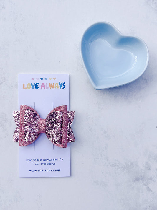 Britney Hair Bow