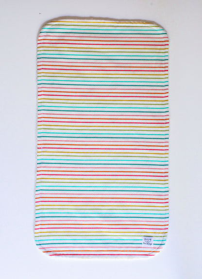 Coloured Stripes image 1