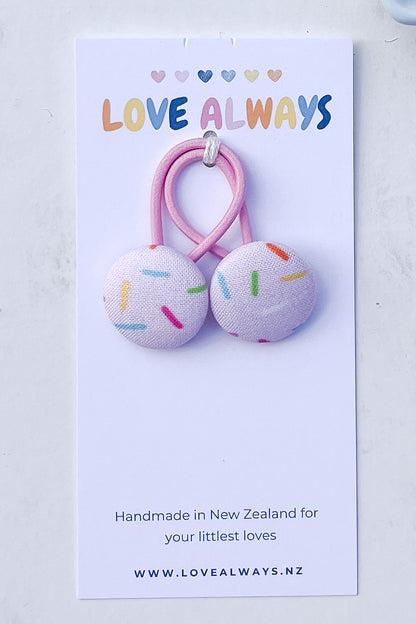 Rebecca Hair Ties