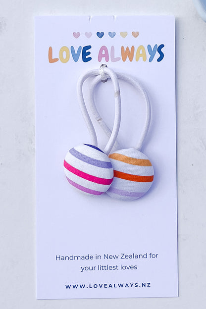 Lola Hair Ties