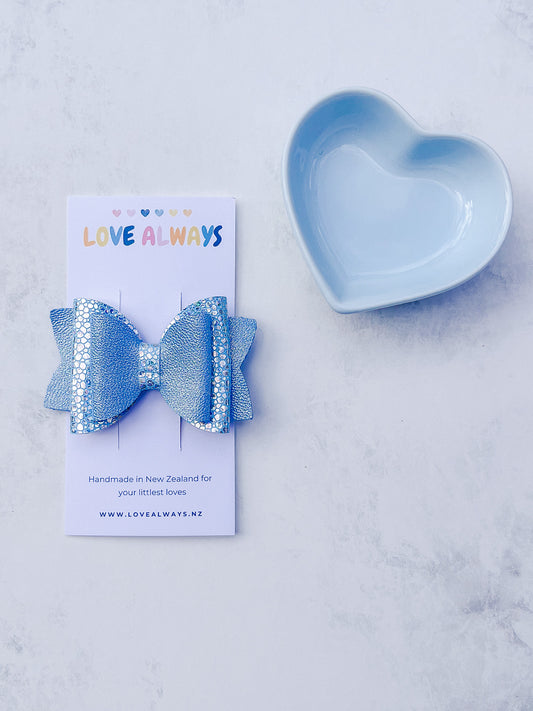 Abby Hair Bow