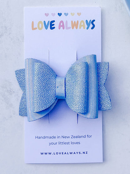 Jenny Hair Bow