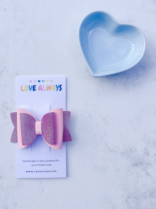 Chloe Hair Bow