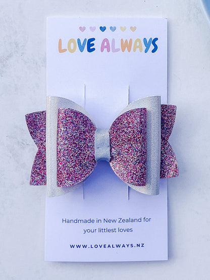 Deanna Hair Bow