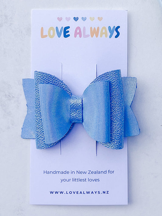 Julie Hair Bow