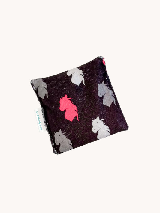 Horse head heaven Ouchie Bag