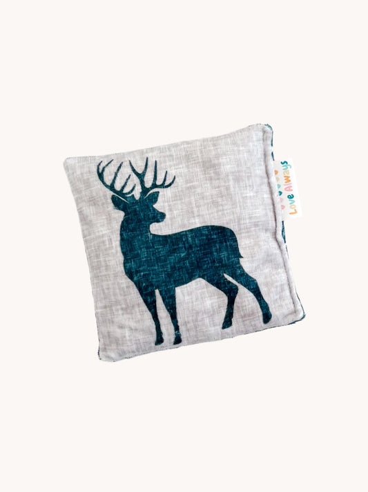 Lone Stag Ouchie Bag