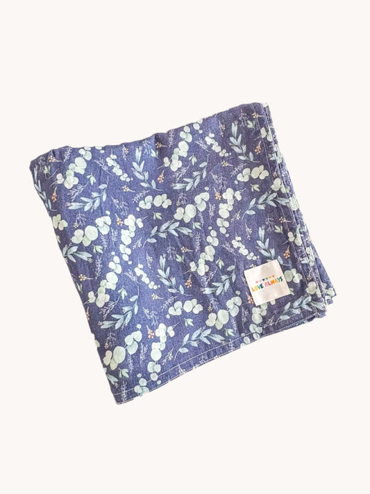 Blue Botanicals Premium Muslin Wrap
