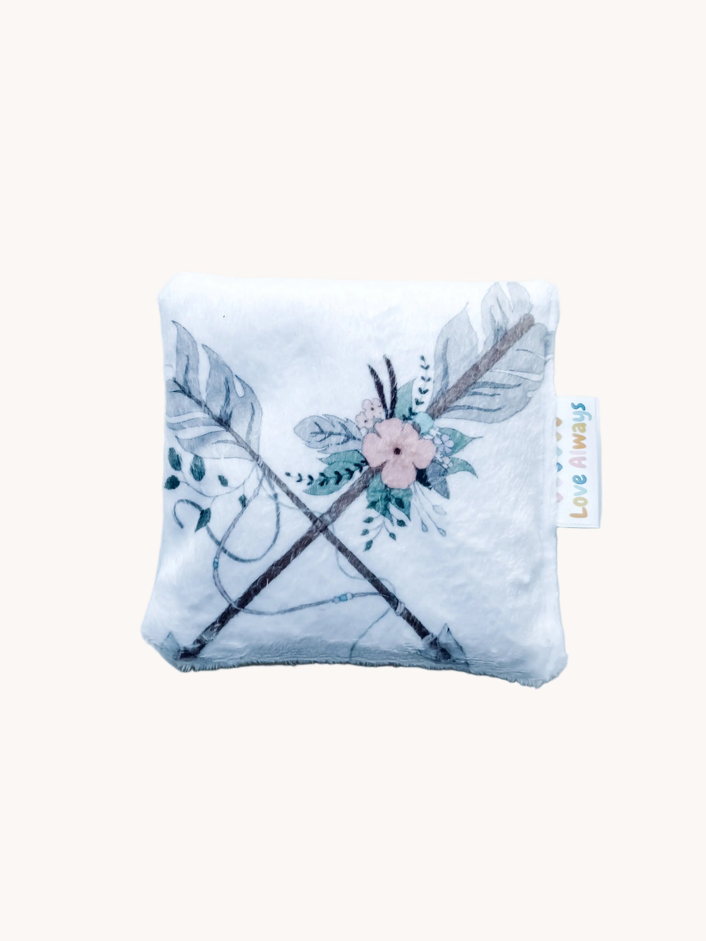 Boho Arrows Ouchie Bag