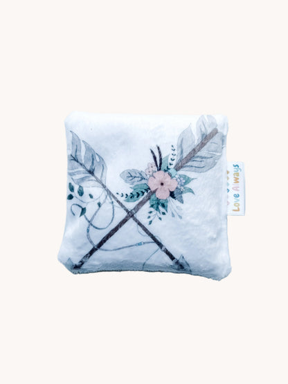Boho Arrows Ouchie Bag
