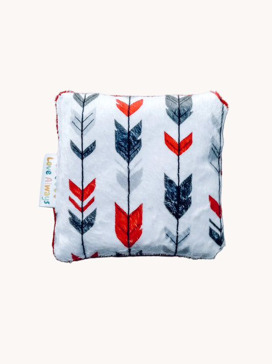 Red Arrows Ouchie Bag