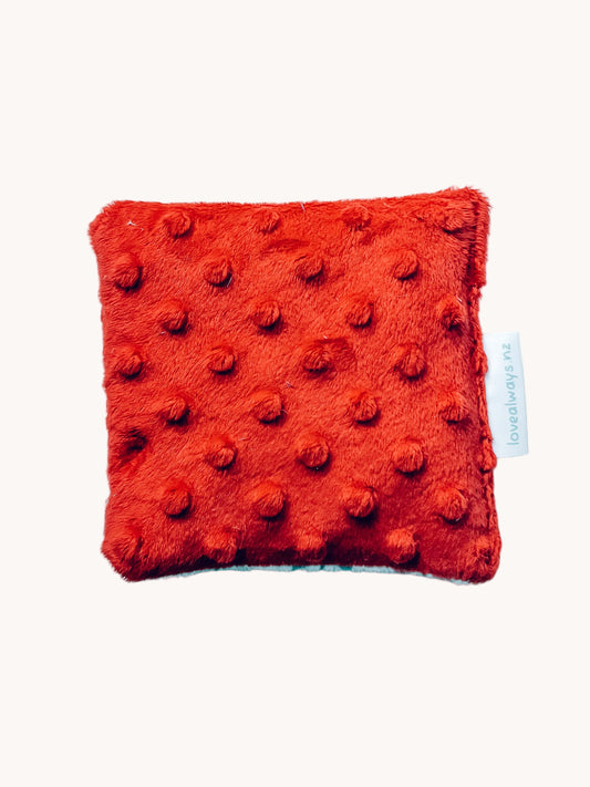 Red Arrows Ouchie Bag