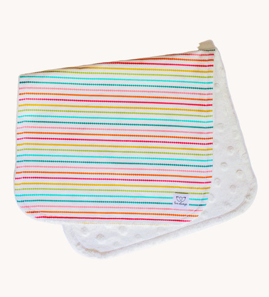 Coloured Stripes image 0