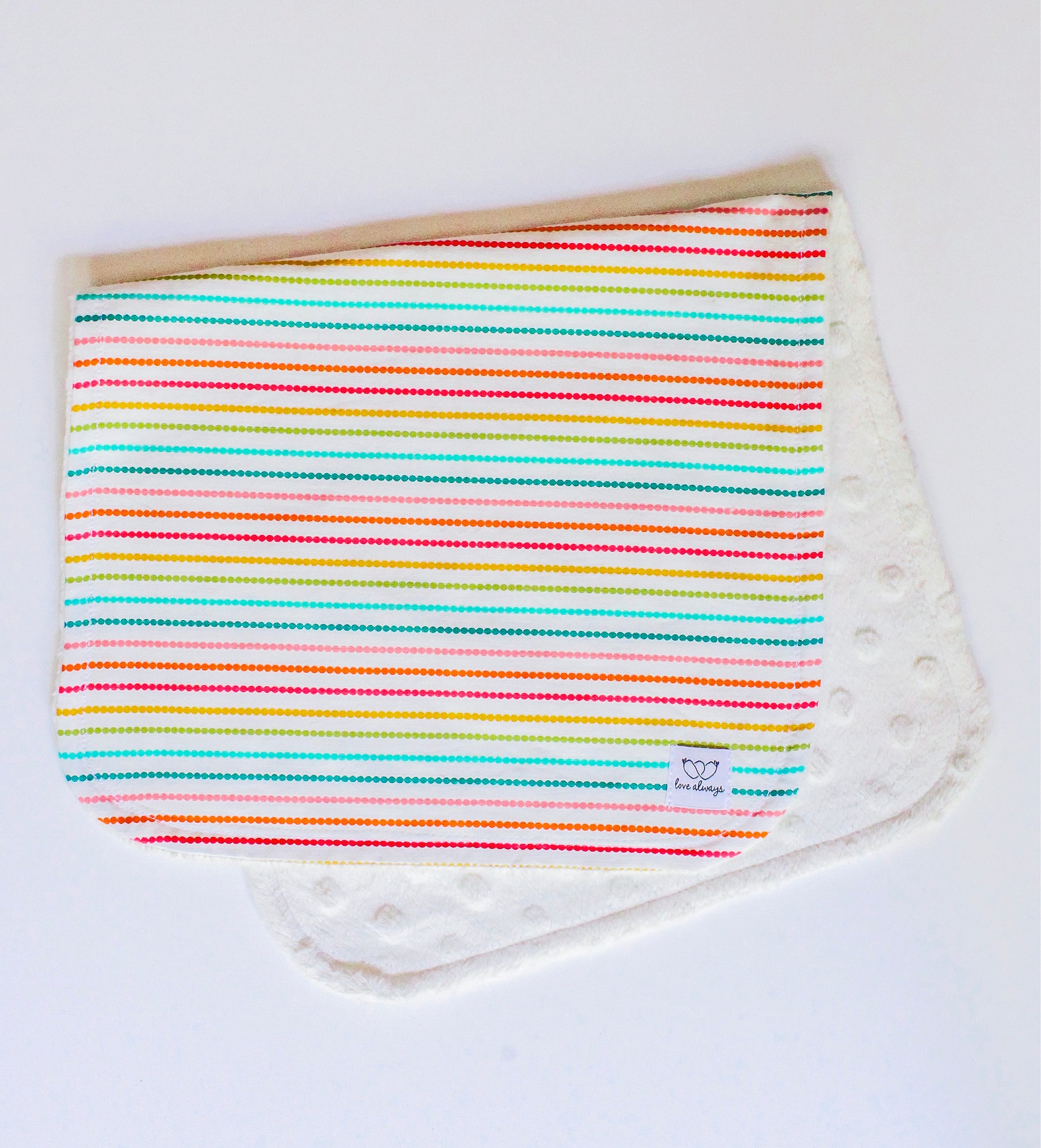 Coloured Stripes image 0